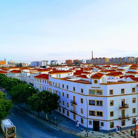 Genuar Apartments 3 Bedroom Close To Beach Màlaga Exteriér fotografie